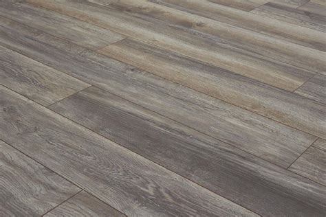 Series Woods Professional 10mm Laminate Flooring Harbour Grey Oak