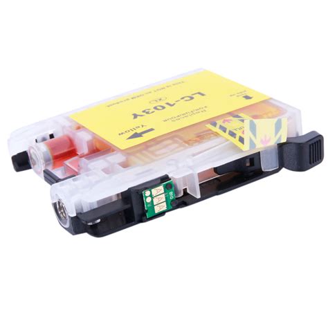 Available for windows, mac, linux and mobile. 24Pk LC103XL LC 103 High Yield Ink For Brother DCP-J152W MFC-J475DW Printer | eBay