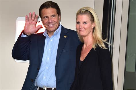 Sandra Lee Says Shes Sad After Breakup With Gov Andrew Cuomo