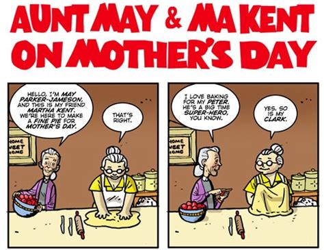 Dos Madres De Comics Madre Ndose Comic Geekos