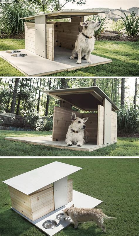 Two Atlanta Based Designers Create An Architecturally Inspired Dog