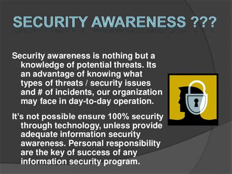 An end user is an employee who uses the hardware and software assets of your organization in order to perform their job duties. User security awareness