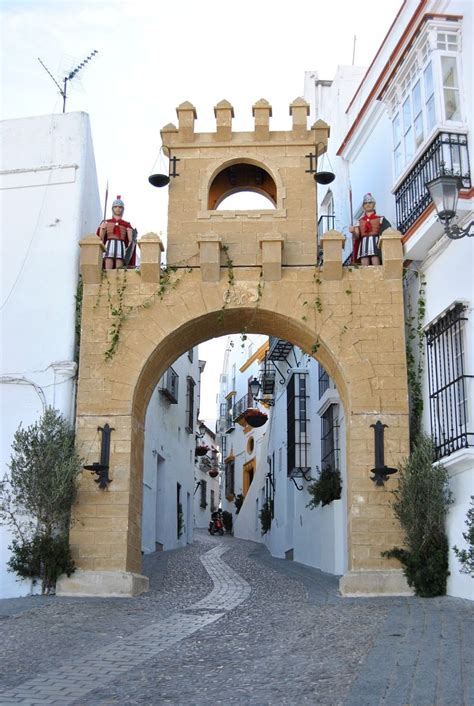 Hotel en arcos de la frontera. Arcos de la Frontera. Cádiz | Cadiz, Countries of the ...