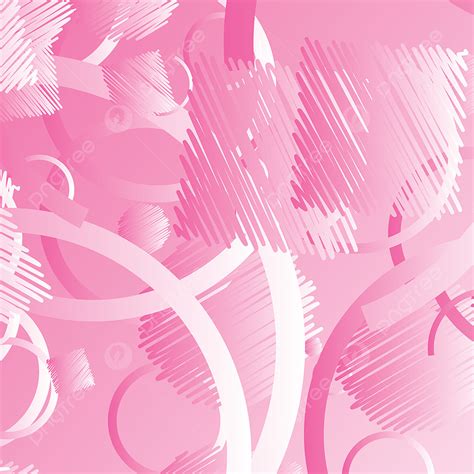 Abstract Geometric Design Vector Hd Images Pink Geometric Abstract