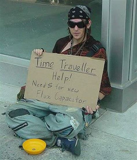 28 Funny Panhandling Signs Will Have You Searching Your Pockets Deeper