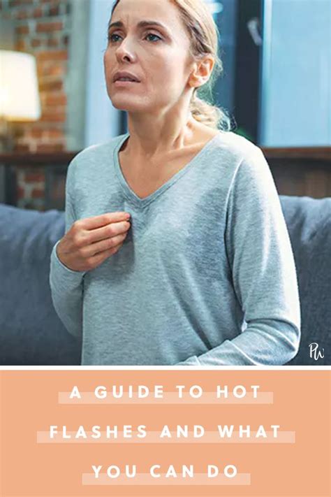 Understanding Hot Flashes Causes And Solutions For Beginners