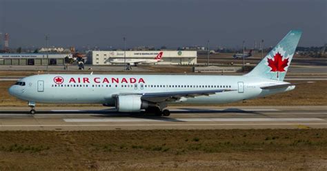 Any air canada flight departing from a european airport must conform to the european law which protects air passengers in the event of flight delays. Air Canada tops US list of foreign airline complaints over ...