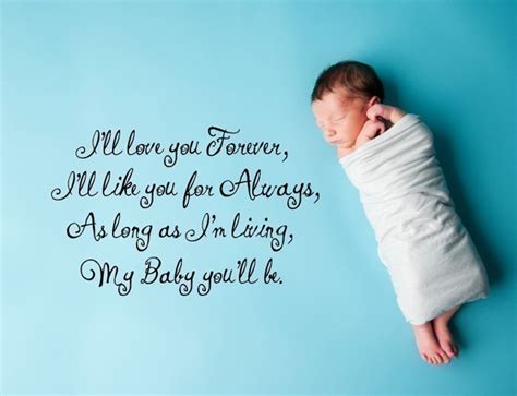 Baby Boy Quotes With Pictures And Cute Sayings About Little Boys