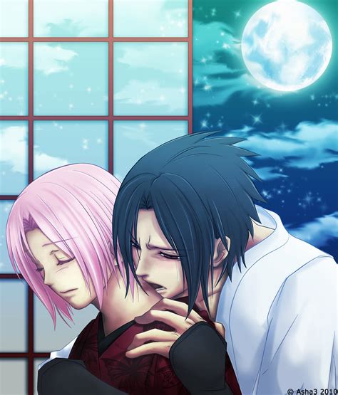 Sasusaku Sasusaku Fan Art 22938783 Fanpop