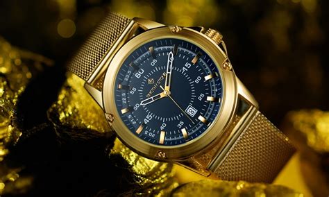 Timothy Stone Norse Mens Watch Groupon Goods