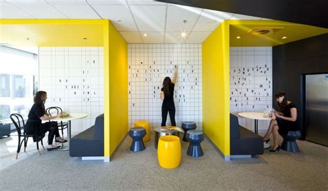 Can Smes Have “fun” Offices Design Office Consultancy