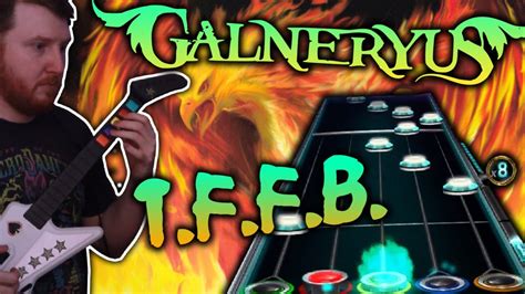 First Try Galneryus T F F B Cth Remastered Edition Youtube