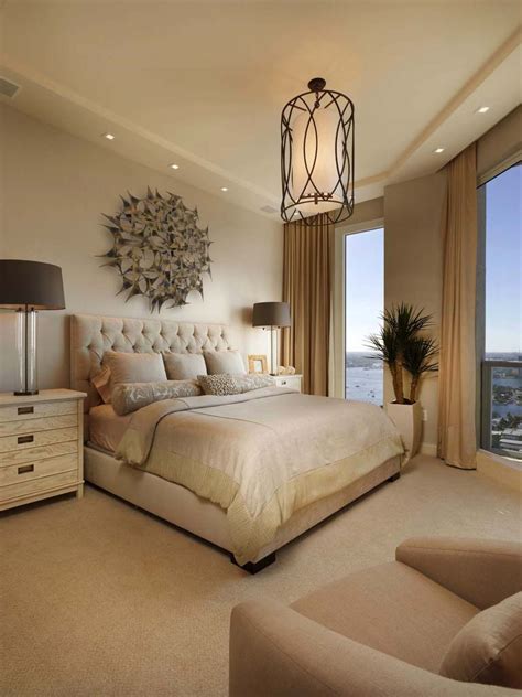 20 Luxury Bedroom Decorating Ideas