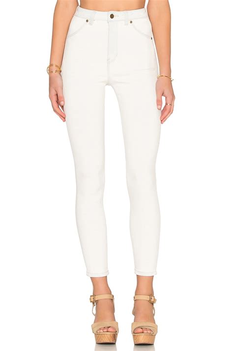 rolla s east coast ankle skinny in natural revolve