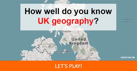 Geography Quizzes And Tests Quizzclub