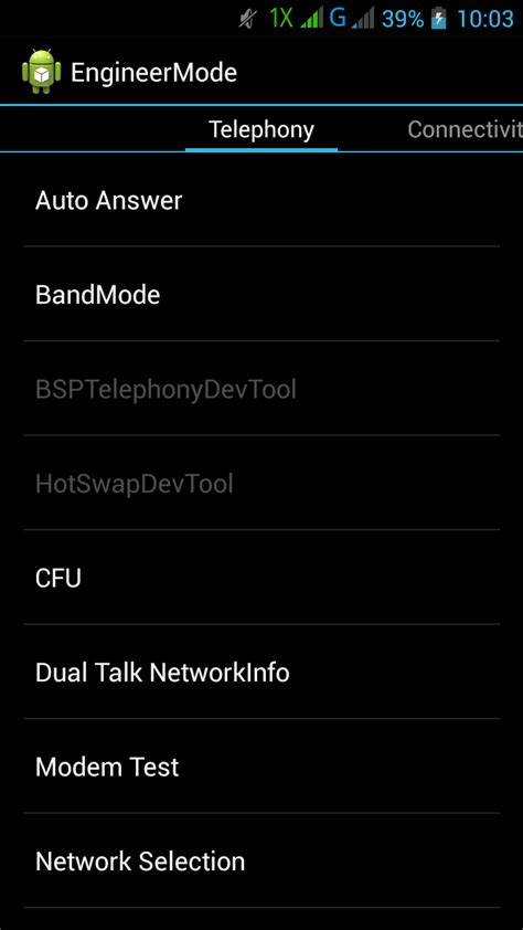 Before downloading, make sure your device is zte qy n986, if it is not, then flashing the below stock firmware can brick your device. menu rahasia smartfren andromax v | zte n986 bagian ke 2 ...