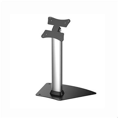 Touch Screen Table Top Stand Hold Up To 43 Screen Luminati