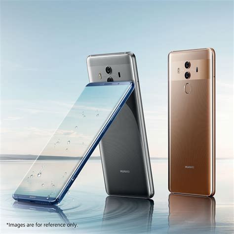 Huawei Mate 10 Pro Unlocked Phone 6 6gb128gb Ai Processor Dual