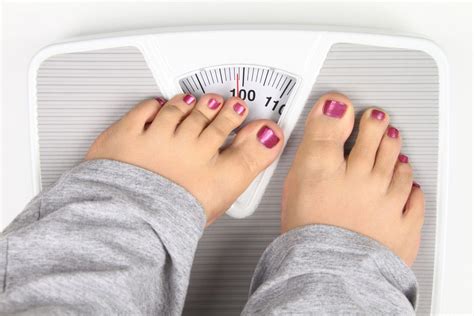 Sobrepeso Y Obesidad Aumentan El Riesgo De Enfermedades