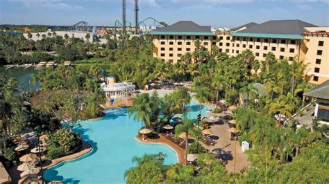 The Best 3 Orlando Hotels With Lazy Rivers For 2024