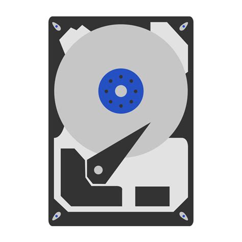 Hard Disc Hdd Png Transparent Image Download Size 950x950px