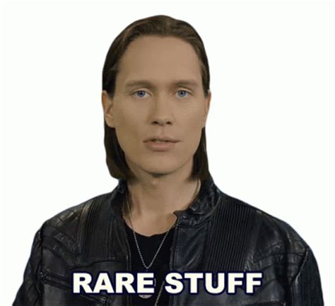 Rare Stuff Pellek Sticker Rare Stuff Pellek Per Fredrik Asly