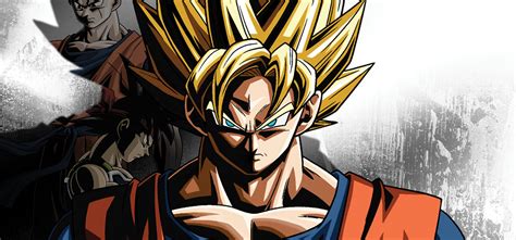 Glad we got that one cleared up. Análisis de Dragon Ball Xenoverse 2 para Nintendo Switch ...