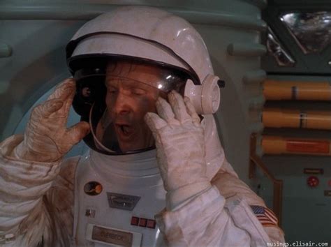 But as bad luck and poor timing would have it, that's exactly what. RocketMan : One Man's Dream… Is NASA's Nightmare ...