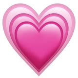 Retrouvez une liste de plus de 1800 emojis que vous pouvez utiliser grâce à un simple copier/coller. 💗 cœur grandissant - Emoji Signification