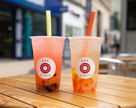 Bubbles tea & juice company began in the historic north market in 2005 with a vision to impact the lives and health of our customers one drink at a time. Tea for Two: Any 2x Bubble Tea - Big Bao - Bristol ...