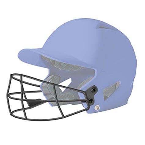 Champro Hx Baseball Mask Sports Facilities Group Inc