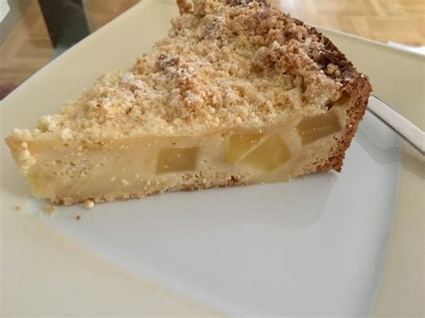 Apfelkuchen mit vanillepudding Rezepte | Chefkoch.de