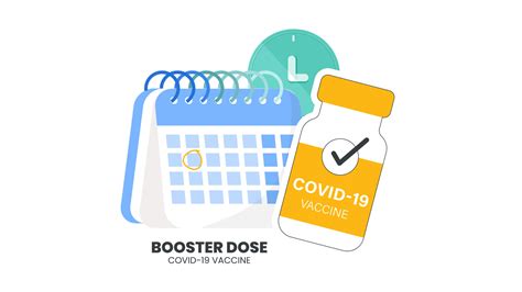 Booster Shots Are Here Health Services Los Angeles County