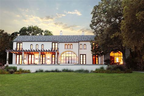 The 10 Most Beautiful Homes In Dallas 2014 Beautiful Homes House