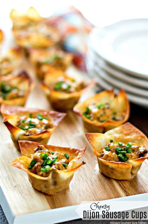 20 Insanely Good Super Bowl Appetizers Simple Tasty Good