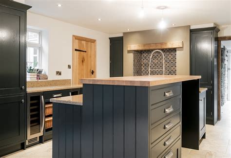 Tips for painting kitchen cabinets. Specialist Kitchen Cabinet Painters Lancashire | kitchen ...