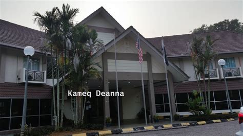 Das hotel seri malaysia kuantan bietet eine rund um die uhr besetzte rezeption, einen concierge und einen zimmerservice, um ihren aufenthalt so angenehm wie möglich zu machen. KAMEQ DEANNA: HOTEL SERI MALAYSIA TEMERLOH