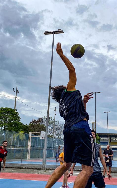 Centro Esportivo Na Zona Oeste Abre Mais De Mil Vagas Gratuitas Para Atividades Esportivas Rio