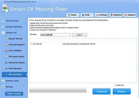 Top 10 Free Dll Fixer Software For Windows In 2022