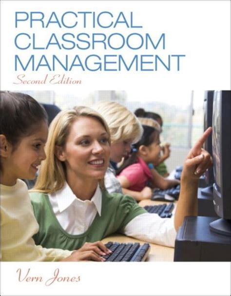 practical classroom management 9780133367058 vern jones boeken