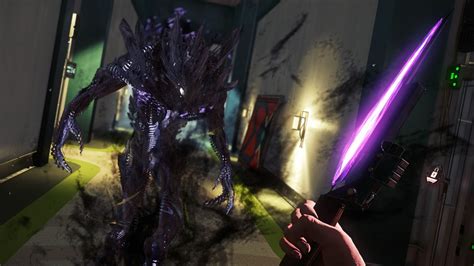 Prey Mooncrash Review Prime Cut Paranoia Game Informer