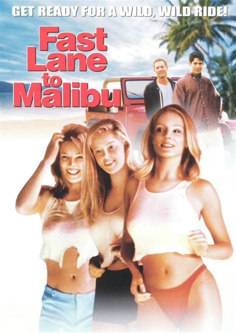 Fast Lane To Malibu 2000 WatchSoMuch