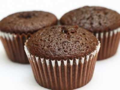 Resep masakan brownies kukus coklat lembut tanpa mixer. Resep Cupcake Kukus Coklat Hias Tanpa Mixer Lembut | Resep ...
