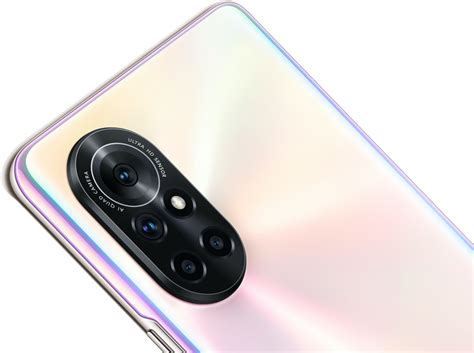 Huawei Nova 8 Huawei South Africa