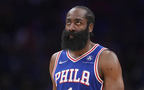 Philadelphia 76ers James Harden Traded To Clippers Sportando