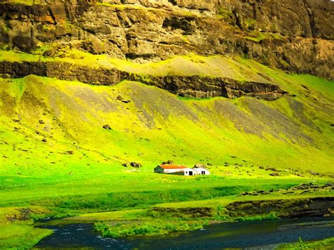 9 Unique Places To Stay In Iceland Kimkim