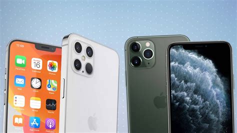 Iphone 12 Pro Vs Iphone 11 Pro The Biggest Changes To Expect