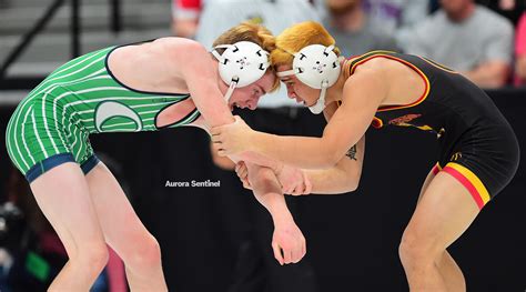 Wrestling Aurora 2018 Class 5a 4a State Tourney Results By Wrestler Sentinel Colorado
