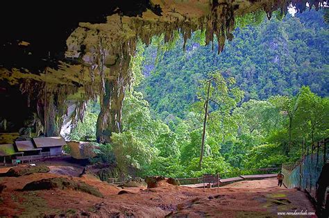 Pelbagai kenangan indah untuk dikecapi. Senarai Tempat Pelancongan Menarik Di Negeri Sarawak ...