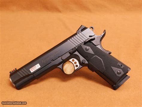 Remington 1911 R1 Enhanced Ct 96366 Laser Grips